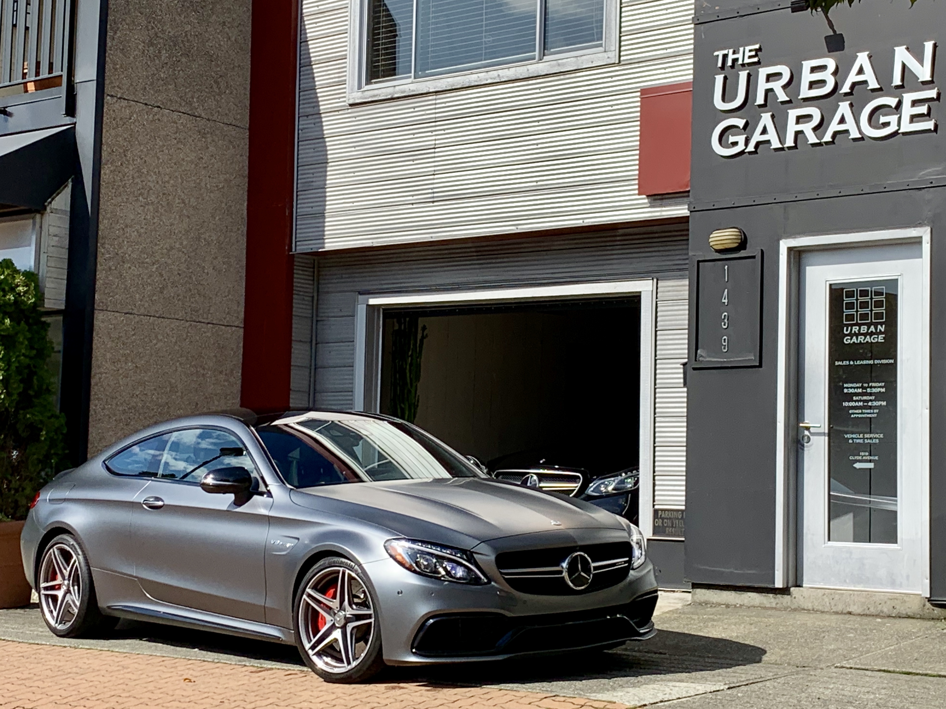 Used Mercedes-Benz For Sale - CarGurus